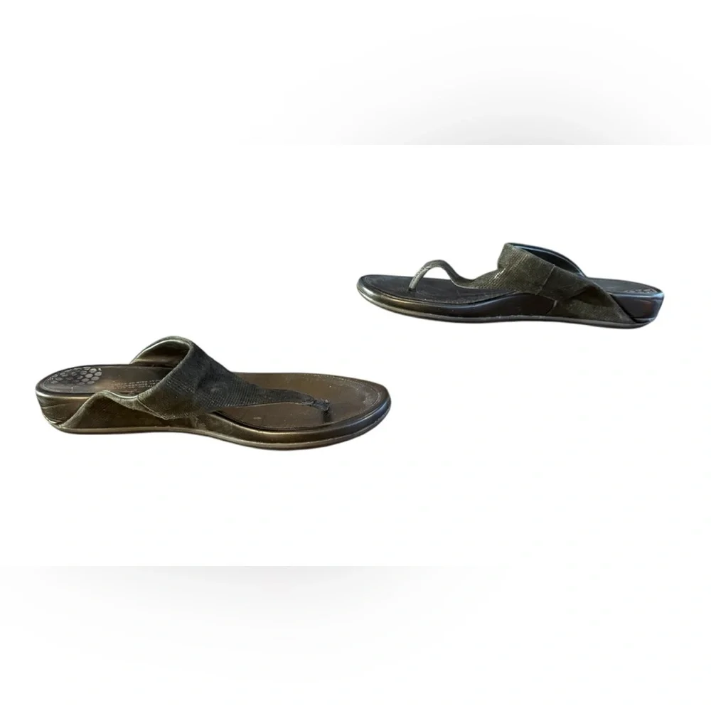 Fitflop Banda Thong Comfort  Women’s Size 7 - Picture 5 of 8